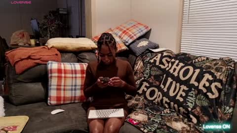 MarleyAquafina online show from April 4, 7:50 am