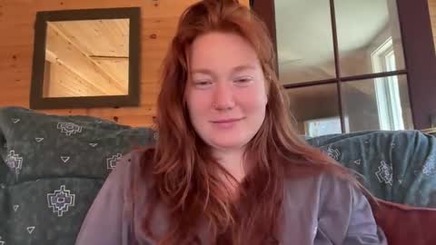 Snapshot of marleymathers chatting on April 21, 2:56 pm Marley for all my socials online show from April 21, 2:56 pm