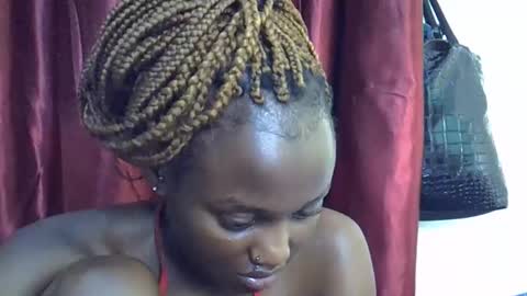marlin_sly online show from October 25, 6:46 pm