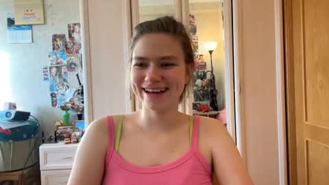 Codi online show from June 20, 3:09 am