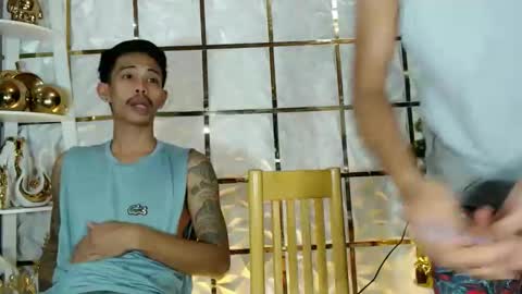 marlmoreno10 online show from February 2, 2:32 am