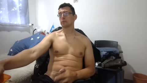 marlonfit online show from June 30, 3:13 pm