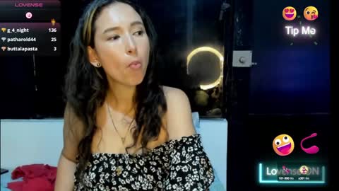 marly online show from December 16, 5:38 am