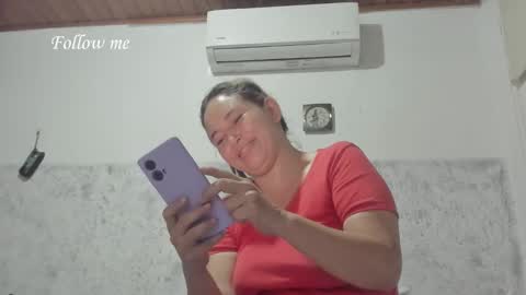 Snapshot of marly7890 chatting on January 17, 2:38 am marly online show from January 17, 2:38 am