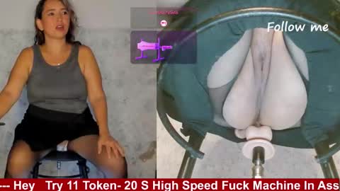 Snapshot of marly7890 chatting on February 26, 4:00 am marly online show from February 26, 4:00 am