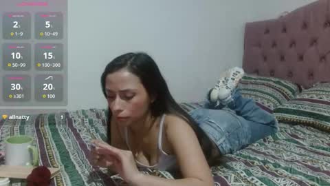 marly_hottest online show from September 30, 4:01 pm
