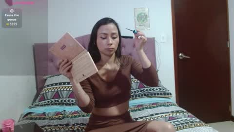 Snapshot of marly_hottest chatting on October 20, 2:39 pm marly_hottest online show from October 20, 2:39 pm