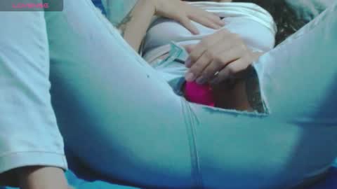 marly_hottest online show from February 10, 12:31 pm