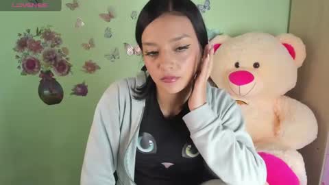Snapshot of marlyanal chatting on July 28, 3:57 am Marly Anal online show from July 28, 3:57 am