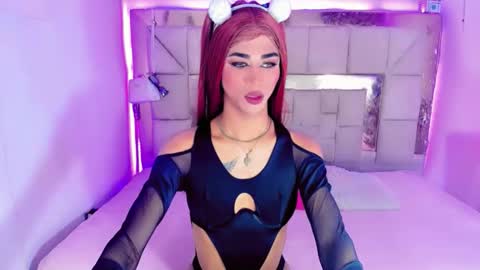 marlydollts online show from February 12, 10:21 am