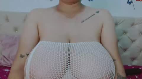 Snapshot of marlymilf6 chatting on March 7, 3:39 pm Marly online show from March 7, 3:39 pm