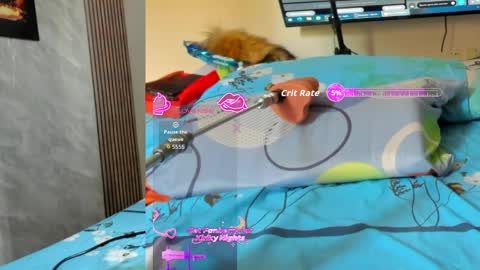 marlyn_black online show from March 28, 6:51 pm