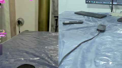marlyn_black online show from May 16, 1:02 am