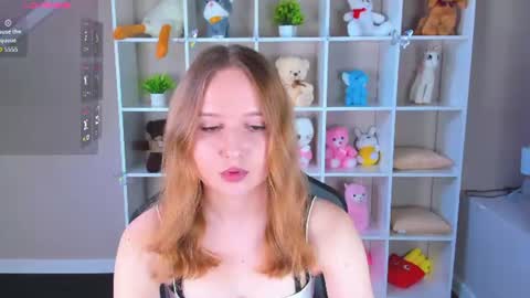 Emmaa online show from July 23, 1:58 am