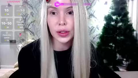 Marmalade Fox online show from January 2, 2:57 pm