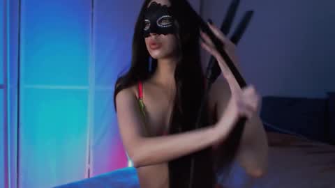 marmaladeki online show from February 9, 7:56 am