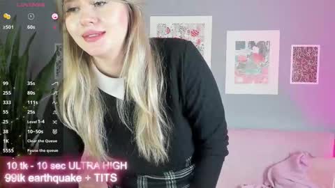 Liza online show from March 20, 8:08 am