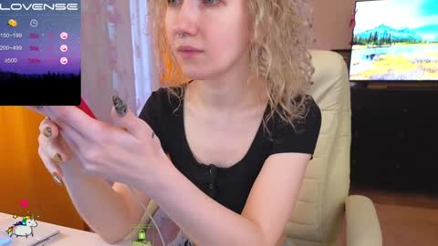 Alena online show from January 5, 11:37 am