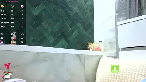 Alena online show from April 25, 12:41 pm