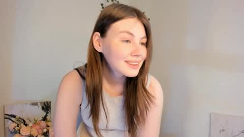 Snapshot of marniborth chatting on February 23, 4:10 am marniborth online show from February 23, 4:10 am