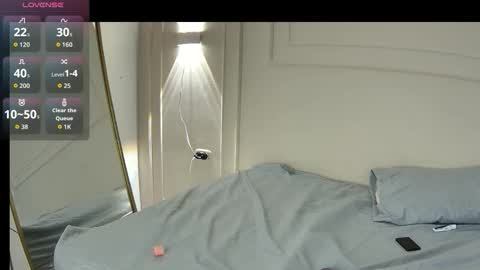 Marnie Gray online show from November 12, 8:19 pm