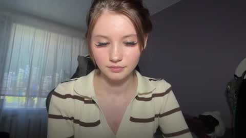 Chrissy online show from July 5, 7:37 am