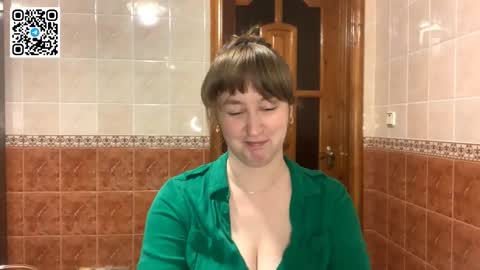 Miriam online show from December 14, 9:08 pm