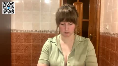 Miriam online show from December 15, 9:08 pm