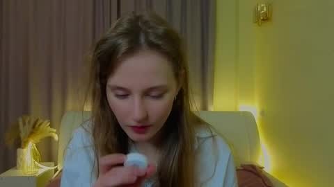 Andriella online show from February 12, 10:10 am