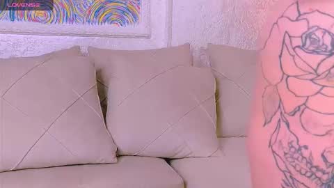 Mari online show from September 14, 4:44 am