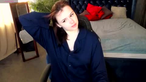 Marrie online show from March 14, 8:53 am