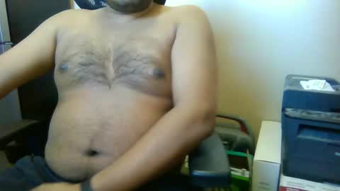 Married Horny Guy online show from March 2, 3:52 pm