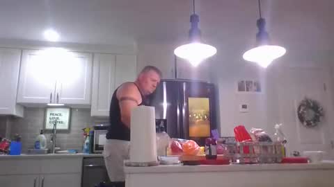 marriedguyold online show from April 17, 4:10 pm