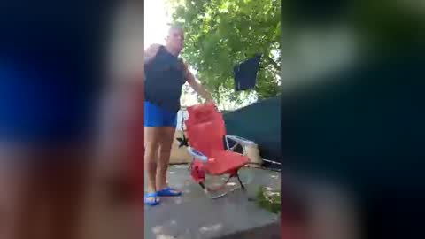 marriedguyold online show from June 21, 3:25 pm