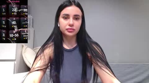 marry__foxy online show from January 17, 12:10 am