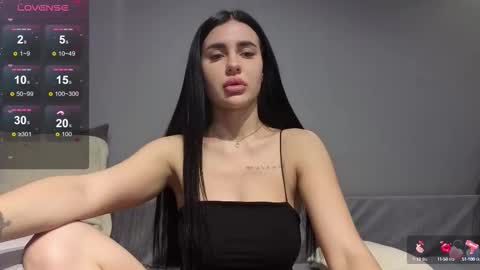 marry__foxy online show from October 7, 10:29 pm