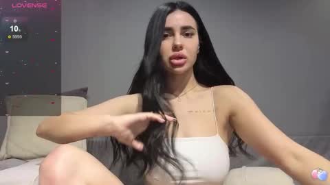 marry__foxy online show from October 18, 9:48 pm