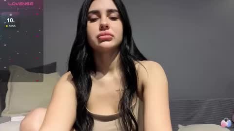 marry__foxy online show from November 1, 10:01 pm