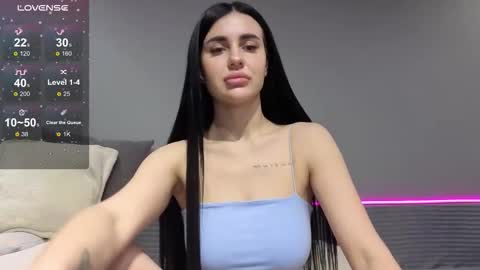 marry__foxy online show from January 17, 10:57 pm