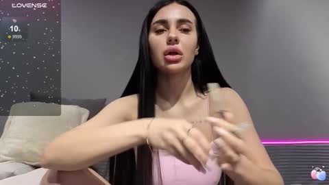 marry__foxy online show from January 18, 8:12 pm