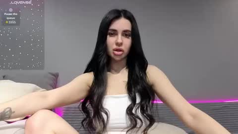 marry__foxy online show from March 7, 4:09 am