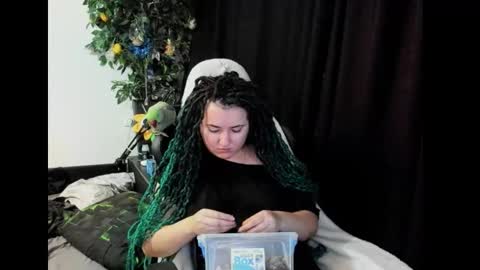 Snapshot of marry_paradisesi chatting on September 30, 4:28 am Marishka online show from September 30, 4:28 am