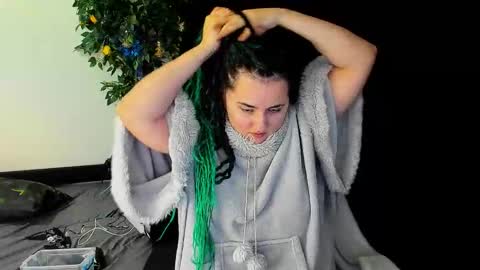 Snapshot of marry_paradisesi chatting on September 30, 10:04 pm Marishka online show from September 30, 10:04 pm