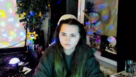 Snapshot of marry_paradisesi chatting on October 12, 10:42 pm Marishka online show from October 12, 10:42 pm