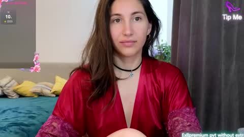 marrycolins online show from October 24, 3:58 am