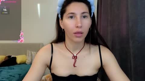 marrycolins online show from November 1, 2:57 am