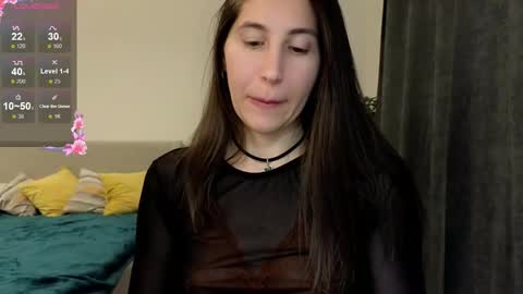 marrycolins online show from November 30, 9:35 am