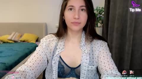 marrycolins online show from February 11, 4:39 am