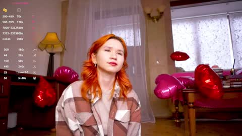 Snapshot of marrycrown chatting on April 8, 2:17 pm marrycrown online show from April 8, 2:17 pm