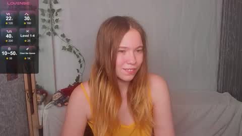 marryjanes online show from December 1, 5:34 am